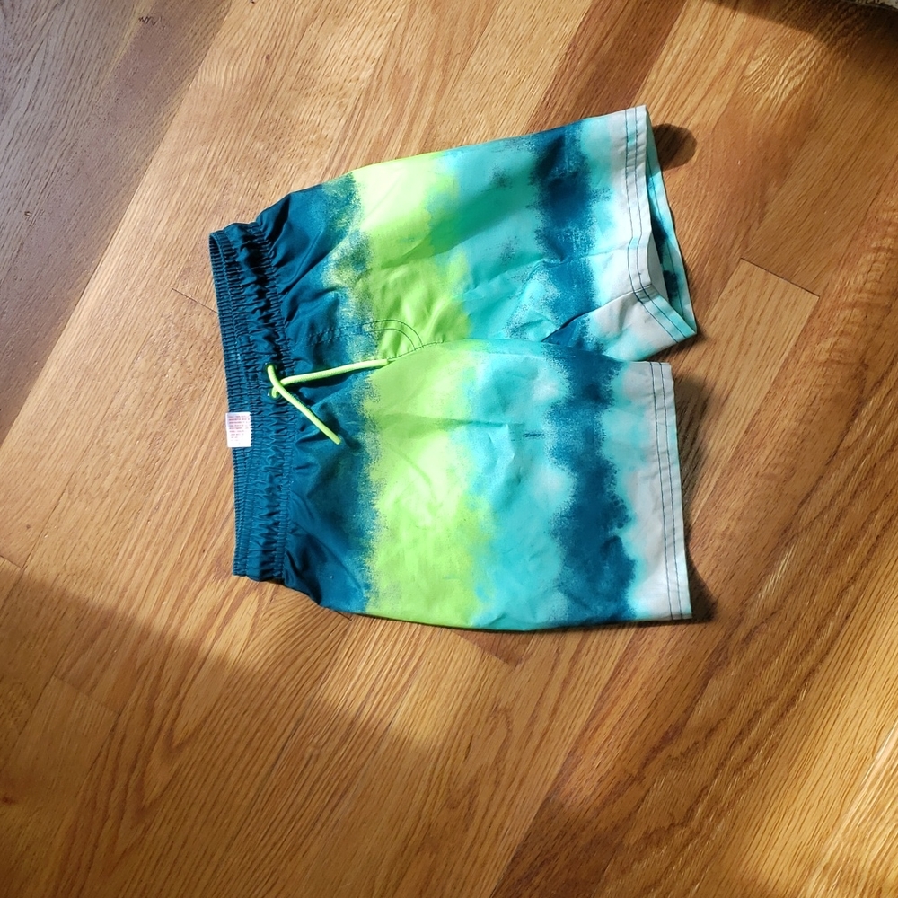Cat & Jack Swim Trunks 5T